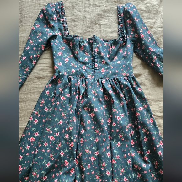 House Of CB Delia Dress L - Picture 4 of 6